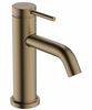 Valamusegisti Hansgrohe Tecturis S 73301140, harjatud pronks