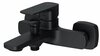 Vannisegisti Cersanit LARGA S951-376, must