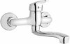 Vannisegisti Invena Ava New BC-06-001-B, kroom