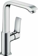 Valamusegisti Hansgrohe Metris 230, 31087000