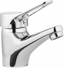 Valamusegisti Deante Vero BOW 021M, kroom