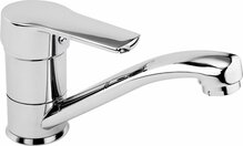 Valamusegisti KFA Senle Chrome Seven Sever Shipple 4412-915-00, kroom