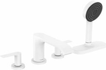 Vannisegisti Hansgrohe Vivenis 75444700, valge matt