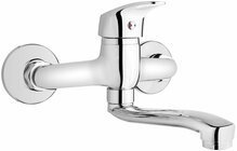 Vannisegisti Invena Ava New BC-06-001-B, kroom