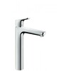 Valamusegisti Hansgrohe Focus 31531000, kroom