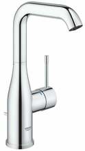 Valamusegisti Grohe Essence 32628001, L suurus, kroomitud