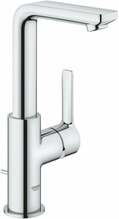 Valamusegisti Grohe Lineare L 23296001, kroom
