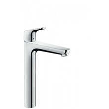 Valamusegisti Hansgrohe Focus 31531000, kroom