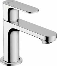 Valamusegisti Hansgrohe Rebris S 80 72510000, kroom