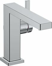 Valamusegisti Hansgrohe Tecturis E 73021000, kroom