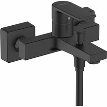 Vannisegisti Hansgrohe Vernis Shape 71450670, must matt
