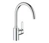 Valamusegisti Grohe Get 31494001, kroom