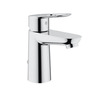 Valamusegisti Grohe BauLoop S, 23336000, kroom