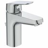 Valamusegisti Ideal Standard Ceraflex B1712AA, kroomitud