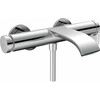 Vannisegisti Hansgrohe Vivenis 75420000, kroom