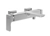 Vannisegisti Villeroy & Boch Subway 3.0 TVT11200200061, läikiv kroom