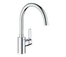 Valamusegisti Grohe Get 31494001, kroom
