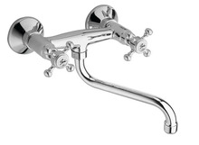 Valamusegisti Sapho Antea 3061, kroom