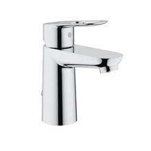 Valamusegisti Grohe BauLoop S, 23336000, kroom