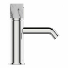 Valamusegisti Invena Stone Plus, kroom