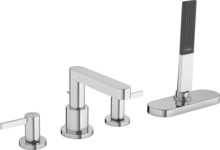 Vannisegisti Hansgrohe Finoris 76444000, kroom
