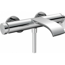 Vannisegisti Hansgrohe Vivenis 75420000, kroom