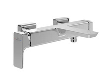 Vannisegisti Villeroy & Boch Subway 3.0 TVT11200200061, läikiv kroom