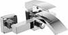 Vannisegisti Mexen Libra 745130-00, kroom