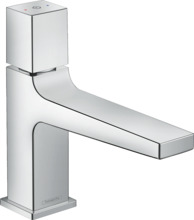 Valamusegisti Hansgrohe Metropol 32570000, kroom