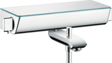 Termostaatiline vannisegisti Hansgrohe Ecostat Select 13141000, kroom
