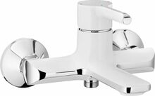 Vannisegisti KFA Armatura Angelit 4724-010-40, valge