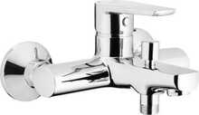 Vannisegisti KFA Neon 5224-013-00, kroom