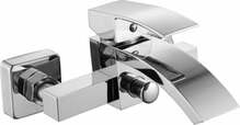 Vannisegisti Mexen Libra 745130-00, kroom