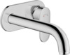 Peidetud valamusegisti Hansgrohe Vernis Blend 71576000, kroom