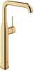 Valamusegisti Grohe Essence XL 32901GN1, matt kuld