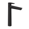 Valamusegisti Hansgrohe Talis E 71716670, must