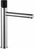 Valamusegisti Mexen Elba One 74111-07, kroom/must