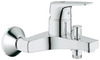 Vannisegisti Grohe BauFlow 23756000, kroom