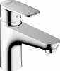 Vannisegisti Hansgrohe Vernis Blend 71443000, kroom
