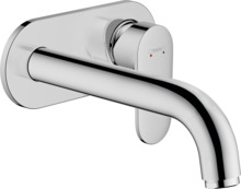 Peidetud valamusegisti Hansgrohe Vernis Blend 71576000, kroom
