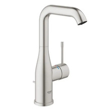 Valamusegisti Grohe Essence 32628DC1, L suurus, roostevaba teras