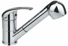 Valamusegisti Baltic Aqua L-2/4030 Long, kroom