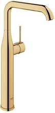 Valamusegisti Grohe Essence XL 32901GN1, matt kuld
