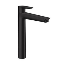 Valamusegisti Hansgrohe Talis E 71716670, must
