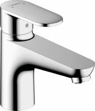 Vannisegisti Hansgrohe Vernis Blend 71443000, kroom