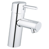 Valamusegisti Grohe Concetto 3224010E, kroom, S suurus