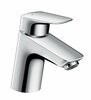 Valamusegisti Hansgrohe Logis 70, 71070000, kroom