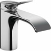 Valamusegisti Hansgrohe Vivenis 80, 75012000, kroom