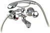 Vannisegisti Hydroland Standard B101, kroom