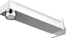 Vanninokk Deante Cascada, 176 mm, kroom